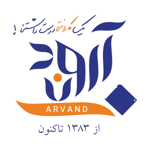 لوگو آروند گارانتی