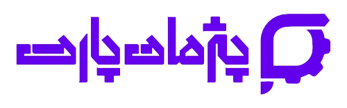لوگو پژمان پارت